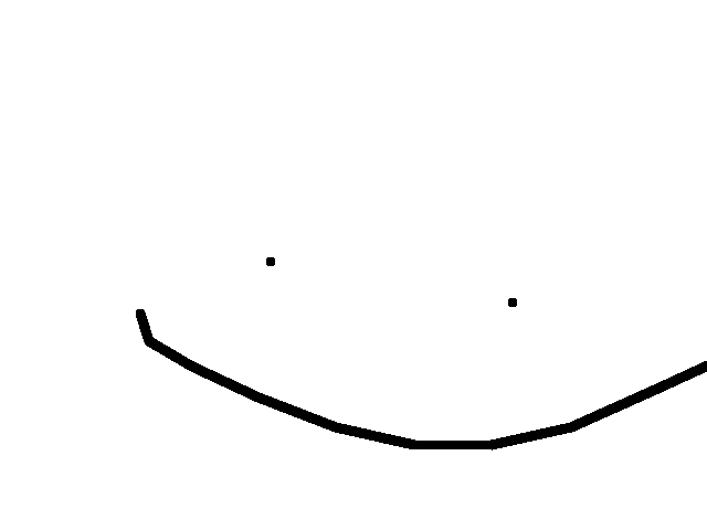 BFB 20 came early