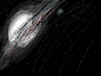 Woof squawk i updated the milky way background :)