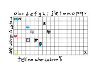 Pick a square (repost)