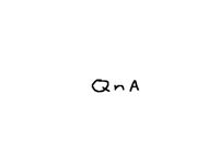 Q n A