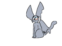 Daisy & Pumpkin's future child?-