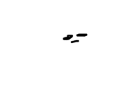one of my posts is all black while the thumbnail-