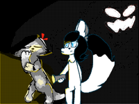 Collab w/ @ShibaInumations