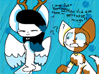 Shado & Lashpaw