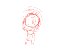 Mistress Mary Quite Contrary (wip)