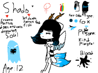 New Main Oc