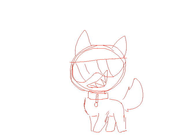 UglyDog (UglyDolls)