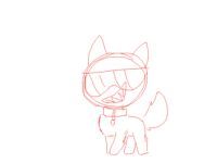 UglyDog (UglyDolls)