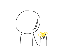 I just ate one whole biscuit tonight
