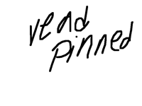 sneak peek of the art requests so far
