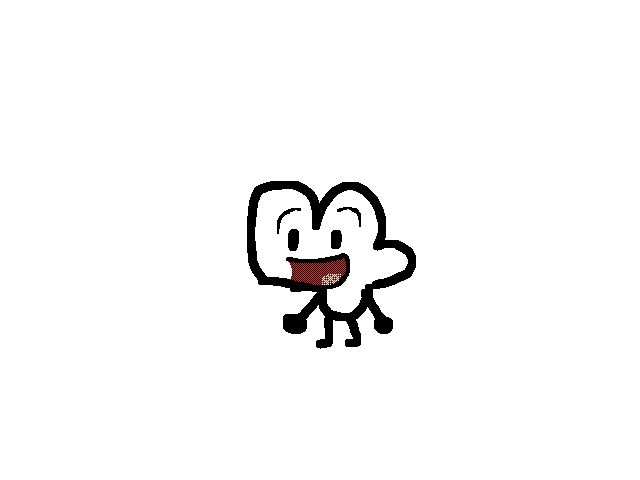 Chatroom for BFDI fans