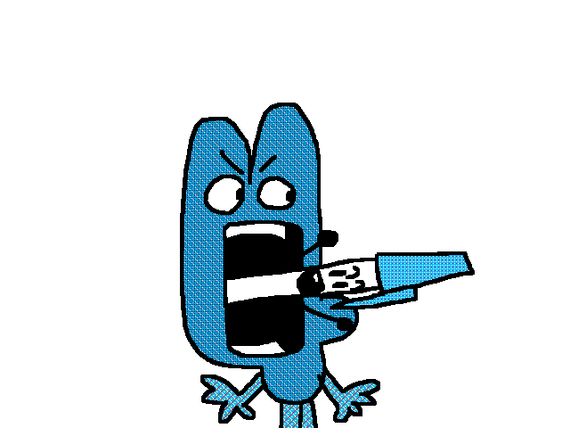 four vore