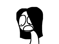 Me when the wifi does not work properly