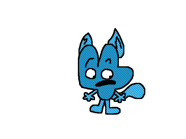 Four but he’s a furry