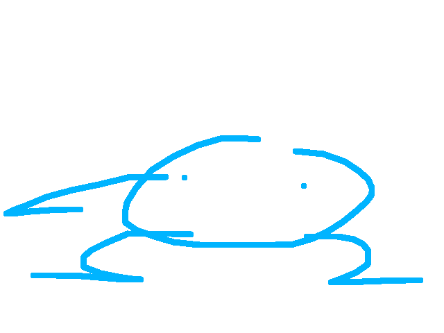 First one to comment gets fanart