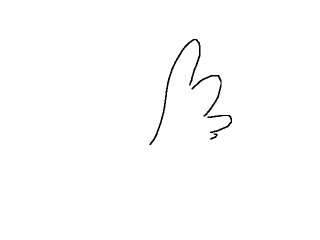 wing
