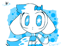 Update of Crystal