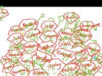 Ruby and her 35 amazing sisters!(wip)