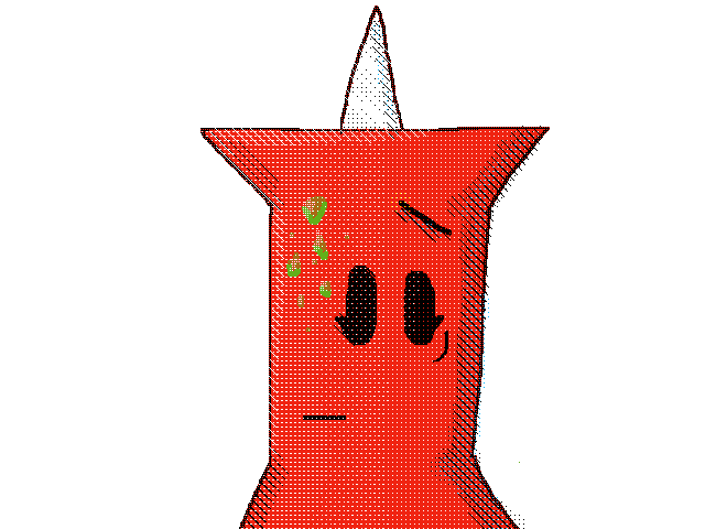 Pin sweat