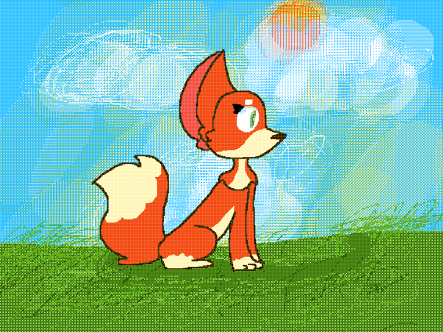 Fox
