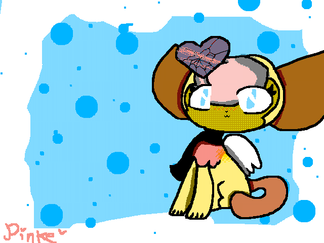 My Lps Toy Irl (Custoumized it)