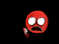 added more blood