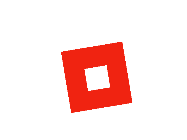 Roblox logo