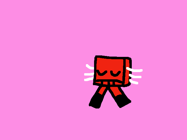 strider vibing