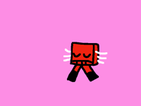strider vibing