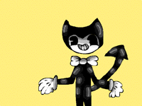 Bendy .-.