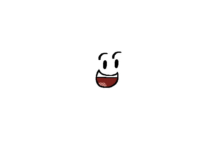 So my animations came back