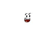 So my animations came back