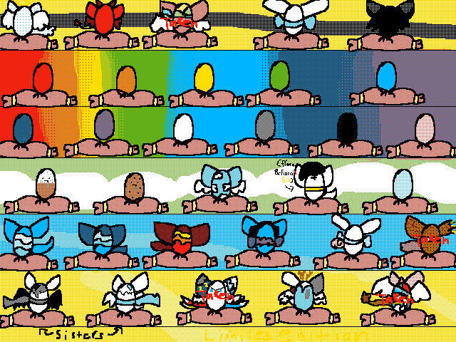 Eggs available in Adoption! 28/32