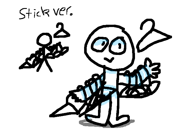 Hanger Buddy!