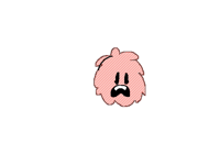 Puffball animation