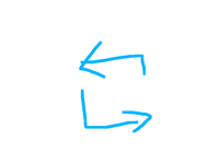 Who remembers the reshare button?