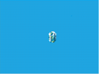 Time crystal