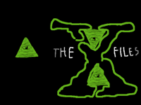 THE ORIGINAL ILLUMANTI SONG!