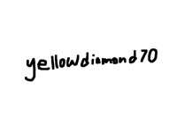 So yd69 is back!