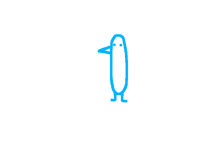 sausage birb