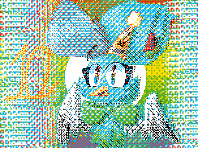 It’s my 10th(belated) bday! (Omg im so late)