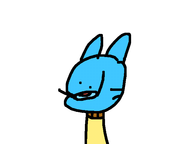 Gumball will eliminate the middle class