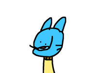 Gumball will eliminate the middle class