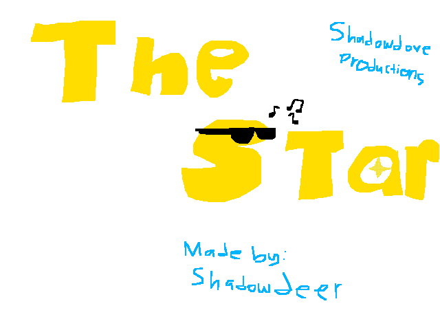 The Star (wip)