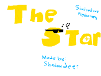 The Star (wip)