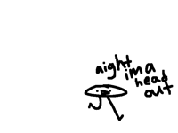 Oh look no one is posting much rn