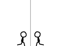 Mirror test