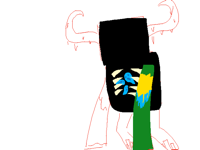 The Warden (wip)