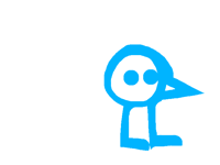 XL birb