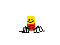 Despacito spider
